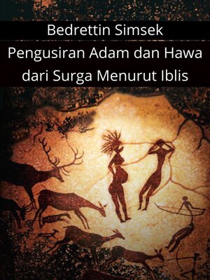 cover image of Pengusiran Adam dan Hawa dari Surga Menurut Iblis